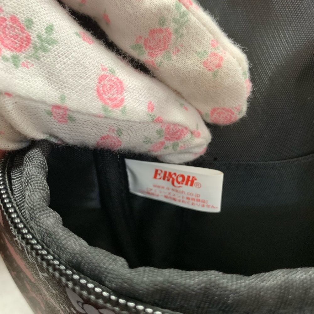 Hello Kitty Backpack - image 8